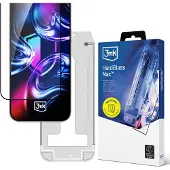 3mk Protection 3mk Hardglass Max härdat glas till Samsung Galaxy A36