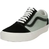 Vans Knytsko 'OLD SKOOL BASI' ljusgrön