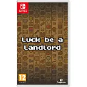Games Switch Luck Be A Landlord