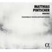 Ginza.se Ensemble Intercontemporain; Matthia: Bereshit