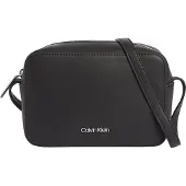 Calvin Klein Crossbody Bag - - Black - Women - One Size