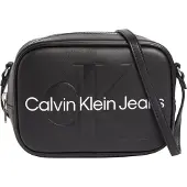 Calvin Klein Crossbody Bag - - Black - Women - One Size