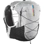 Salomon Adv Skin Cross Season Race Flag White/Black