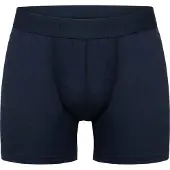 Gridarmor Men's Merino Wool Boxers Navy Blazer