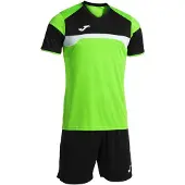 Joma Danubio Iii Kortärmad Uppsättning