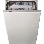 Whirlpool Z048828 - Diskmaskin - Rostfritt stål
