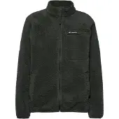 Columbia Rugged Ridge High Pile Fleecejacka Med Dragkedja