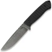 Za-Pas Knives Za-Pas Ultra Outdoor Toxic - G10B