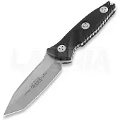 Microtech Socom Alpha Mini T/E Stonewash Standard kniv