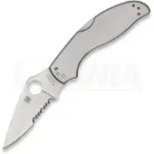Spyderco Uptern Lockback