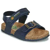 Pablosky Platta sandaler 508720-C pojkar - Marin - 26