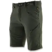Carinthia Goldeck Shorts Forest Green, L