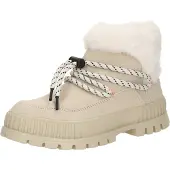 Palladium Stövlett med snörning 'Pallashock Lo Hiver' ljusbeige