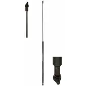 STABILUS Gasfjäder 494746