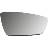 BLIC Ytterbackspeglar - spegelglas 6102-43-1925311P