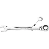 LINDSTROM 7292 0.35-0.8 Mm Frontskärningstång