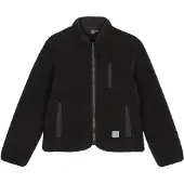 Volcom - Varumärken - Wuzer Fuzzar W Black för UnisexUll - Storlek L - Svart