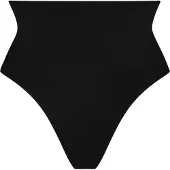 Magic bodyfashion Shapingtrosa svart