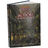 Devir Warhammer: Altdorf La Corona Del Imperio Brädspel