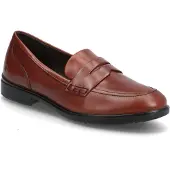Ecco Slip-in 'Dress Classic 15' konjak