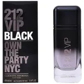 Carolina Herrera 212 VIP Black EDP m 50 ml