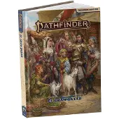 Devir Pathfinder 2nd Edition The Grand Bazaar Brädspel