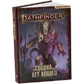 Devir Pathfinder 2nd Edition The Crown Of The Kobold King Brädspel