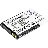 123accu Batteri DBR-800A till Doro / NEC / Alcatel