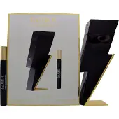 Carolina Herrera Bad Boy EdT 100ml + 10ml Travel Spray Giftset