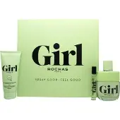 Rochas Girl Parfymset