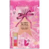 Makeup Revolution All About The Jelly Makeup Set Ansiktsmakeupset 1 st