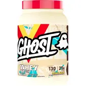 Ghost , Vassleprotein, Cereal Milk, 2 lb (924 g)