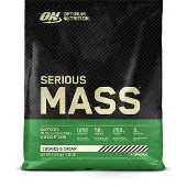 Optimum Nutrition Serious Mass Gainer 5,45 kg
