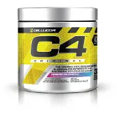 Cellucor C4 PWO Pulver 195 g