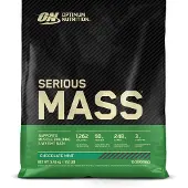 Optimum Nutrition Serious Mass Gainer 5,45 kg