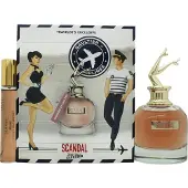 Jean Paul Gaultier Scandal Vapo Gift Set 100ml Eau De Parfum