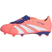 Adidas Fotbollsskor Predator League Fold-Over Tongue FG/MG Kids jp9918