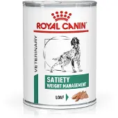 Royal Canin SATIETY WEIGHT MANAGEMENT CanineE 410 g