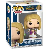 Funko POP! POP Vinyl WoW Jaina Proudmoore