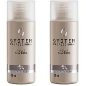 System Professional LipidCode Repair (R1) Schampo 50 ml