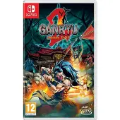 Ganryu 2