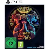 Ps5 Saga Of Sins