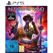 Ps5 In Sound Mind
