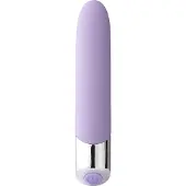 Sinful Slim Bulletvibrator 12,5 cm - Lila - Lila