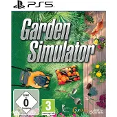 Ps5 Garden Simulator
