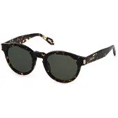 Just cavalli SJC025-500780 SJC025 50 500780 Solglasögon