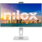 Nilox Bildskärm 32" FHD IPS 100Hz 4ms