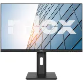 Nilox Bildskärm 24" FHD IPS 120Hz 4ms
