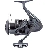 Shimano Aero Snurrande Fiskerulle