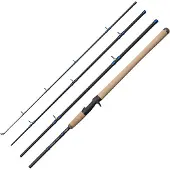 Berkley Twilight II Salmon Special spinnspö